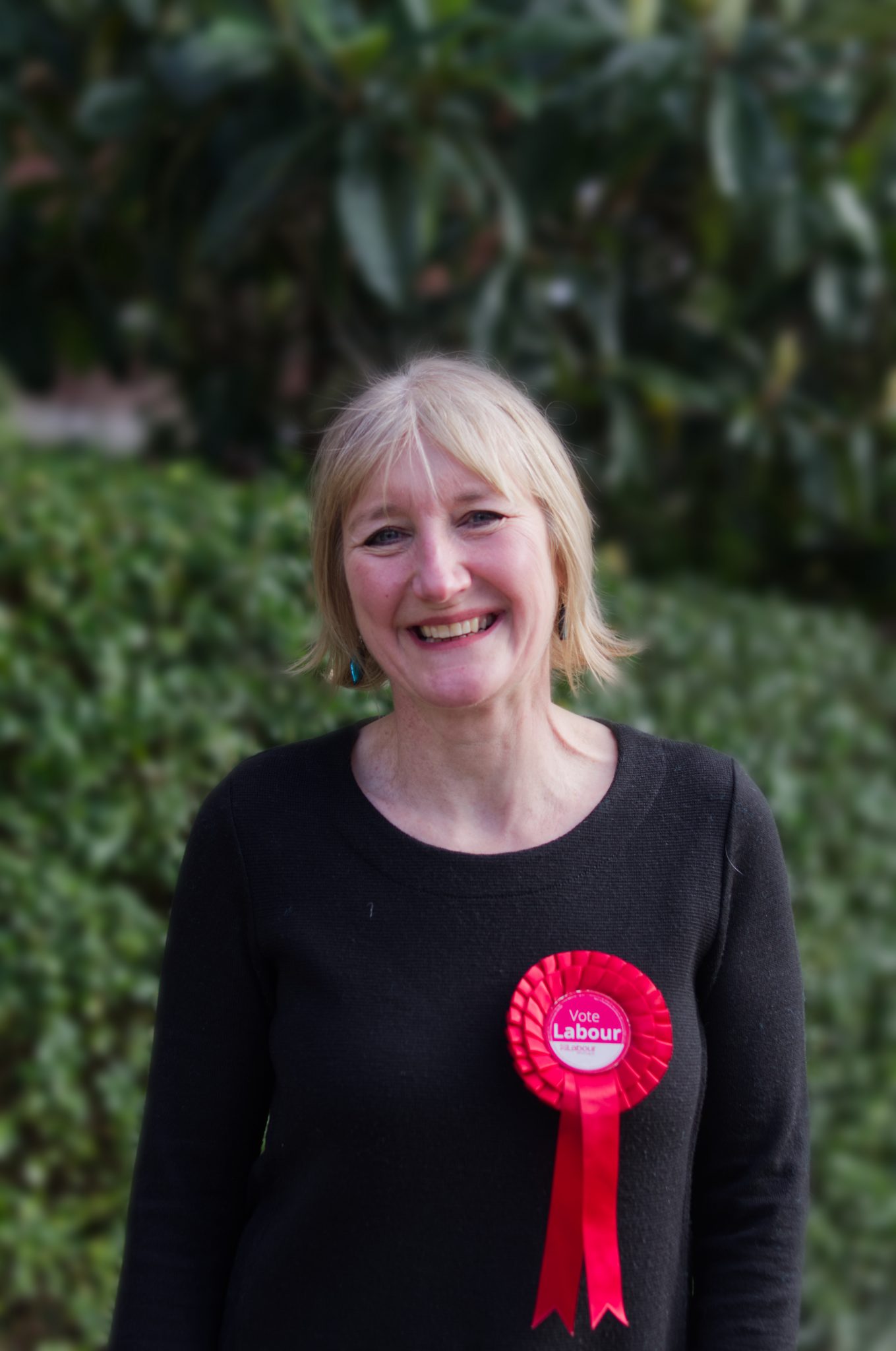 Cllr Anna Wright - Camden Labour